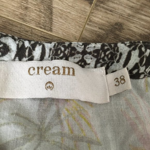 Pippa Tunic Old Rose Blouse - Picture 16 of 16